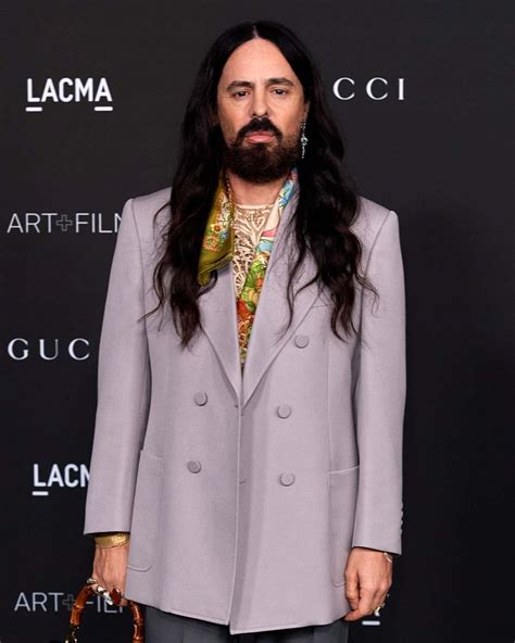 alessandro micheli gucci